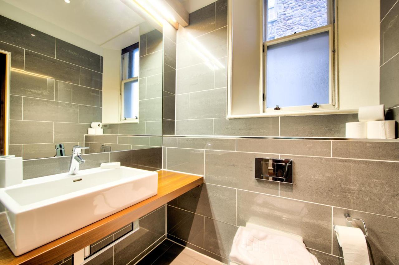 Sumptuous 2Br Apt Next To Edinburgh Castle! Exterior photo